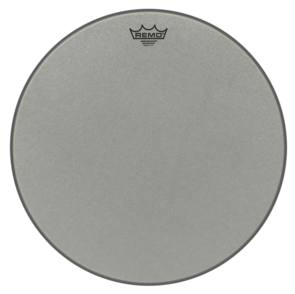 RA-0018-SS - RENAISSANCE AMBASSADOR 18
