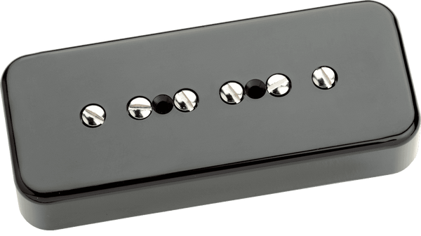 Seymour Duncan SP90-2N - HOT P90 NECK BLACK