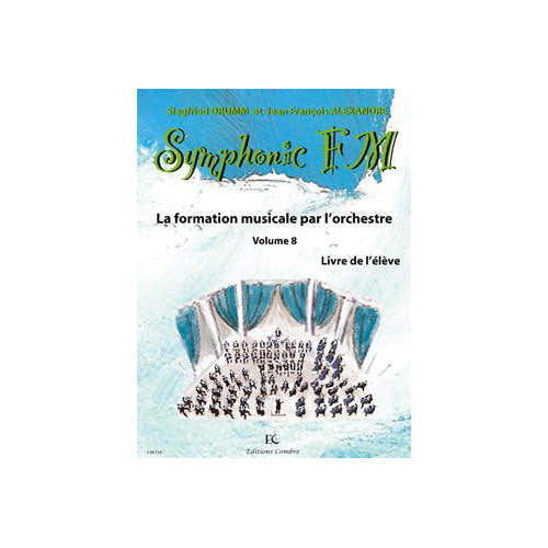 Alexandre/drumm - Symphonic FM Vol.8 Eleve - Basson