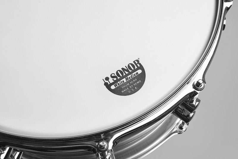 KS 1465 SDA KOMPRESSOR 14X6.5 ALUMINUM POLI