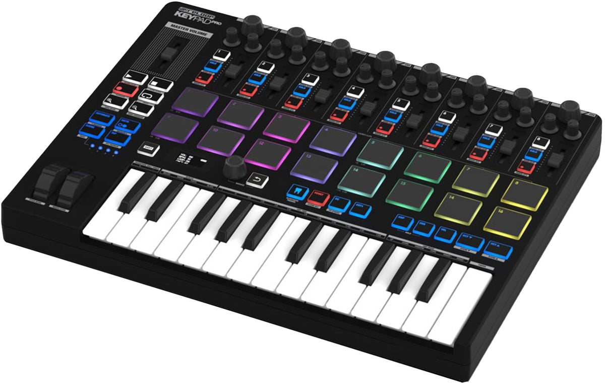 Keypad Pro