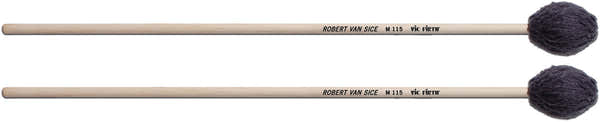 Vic Firth M115 R.VAN SICE - MEDIUM HARD