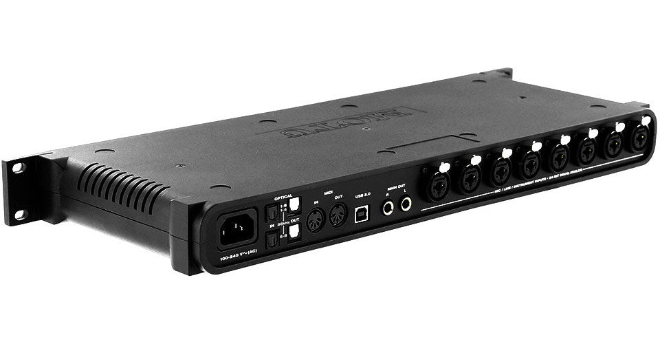 8pre USB