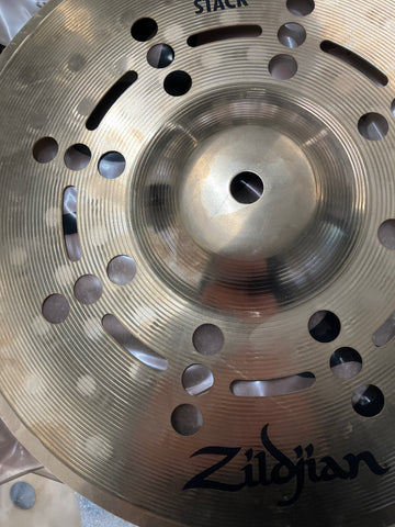 FXSTK12 - FX-Series 12" Stack - B Stock
