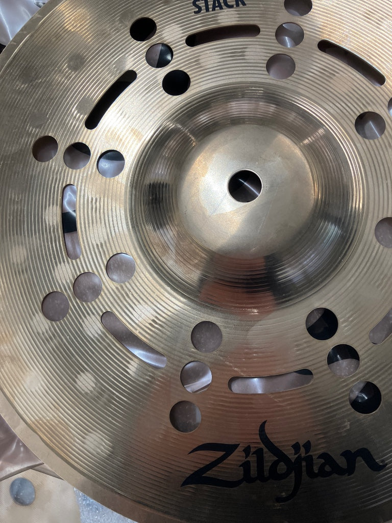 FXSTK12 - FX-Series 12" Stack - B Stock