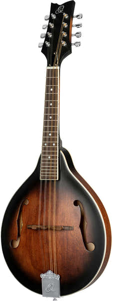 Ortega Mandoline Style A LH