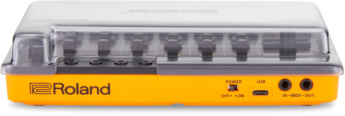 Roland Aira Compact T-8 J-6 & S-1 Cover