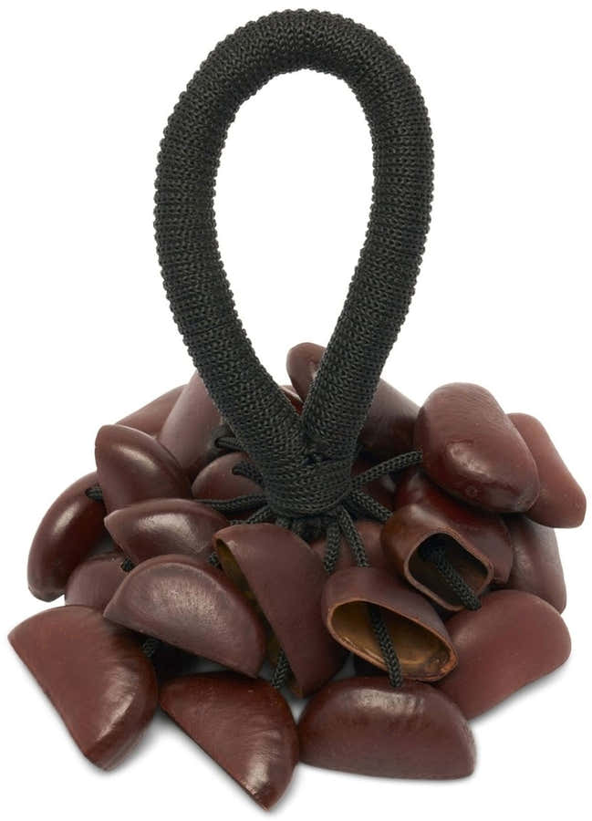 Bendo Rattle With Handle LP0223