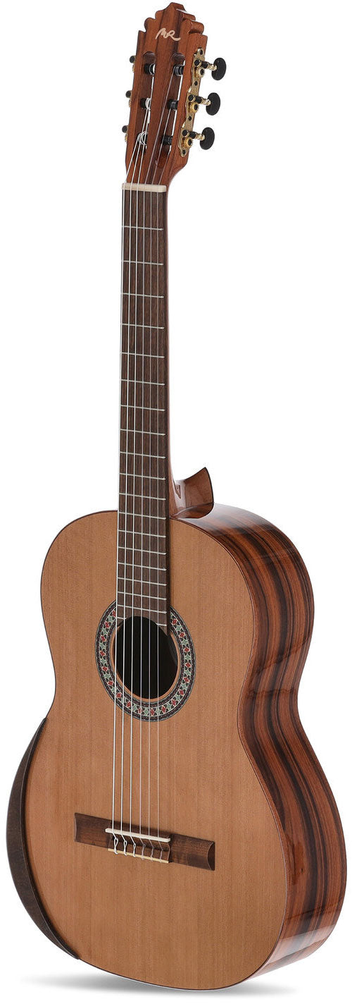 Exótica Santos Pavo Real Cedar/Santos EX-SC glossy