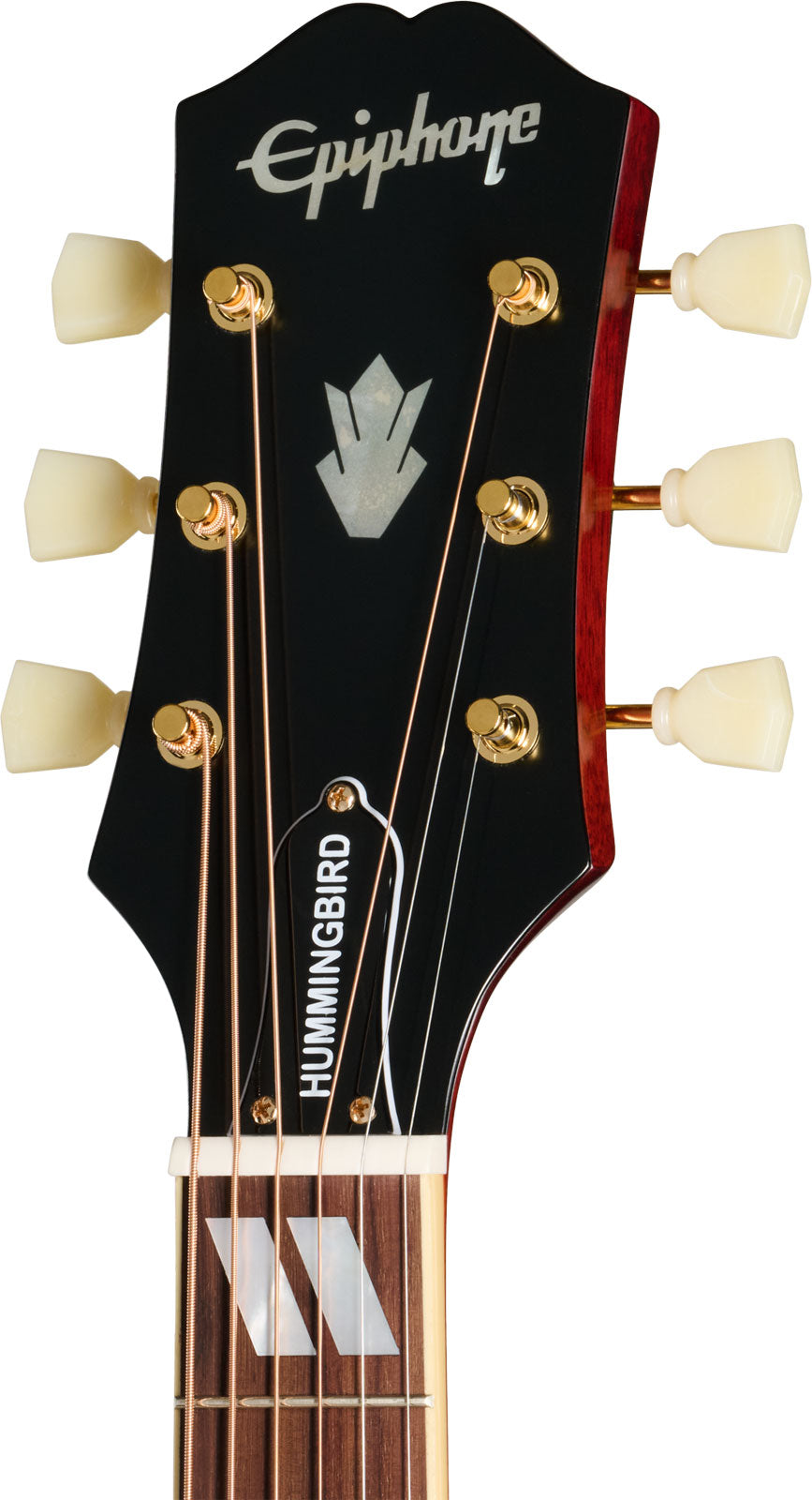 Hummingbird Standard Cherry Sunburst IBG - Refurbished