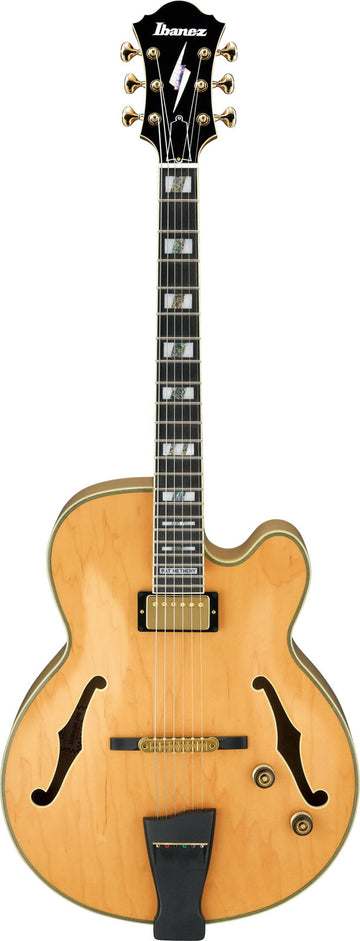 PM200-NT Natural Signature Pat Metheny PM