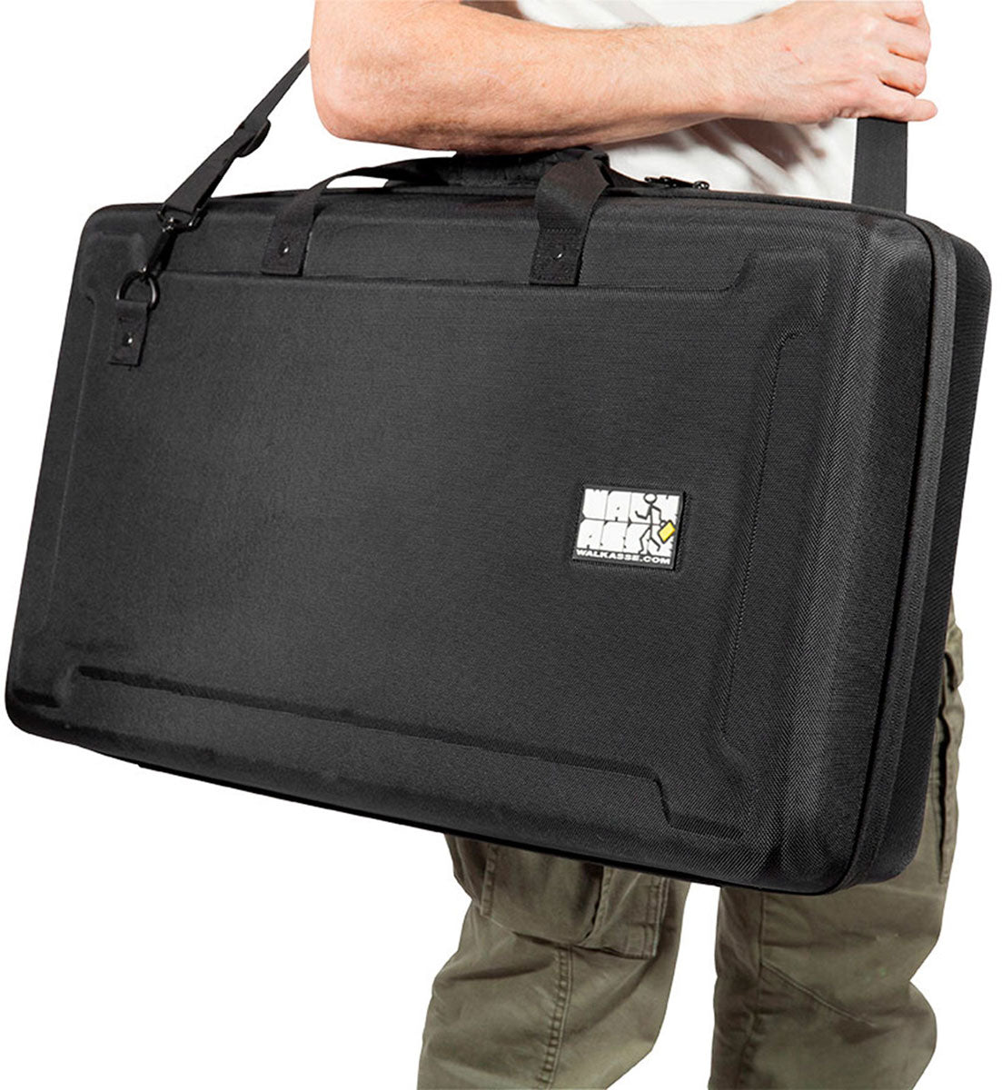 Eva Case Rane One