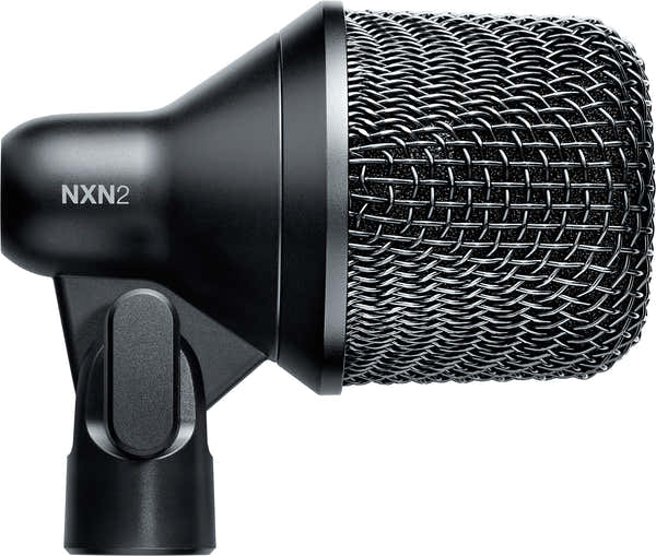 Shure Nexadyne 2