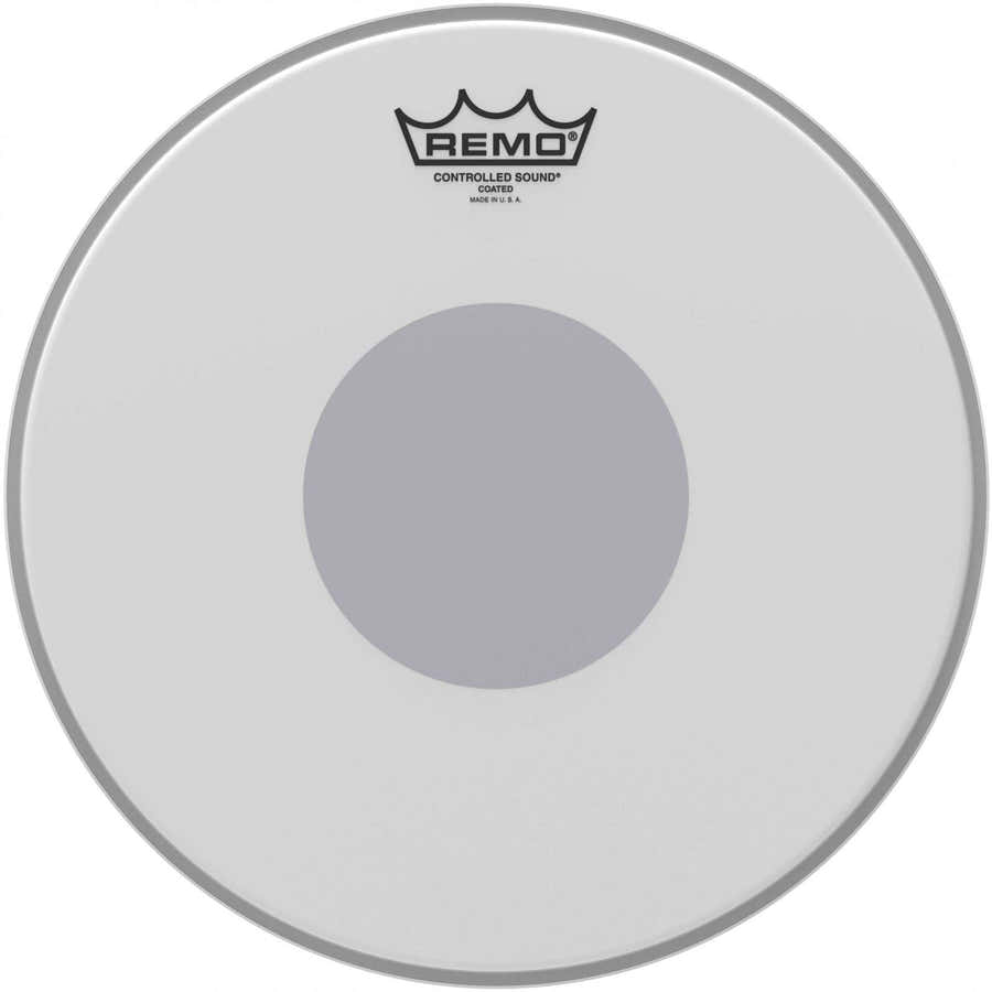 CS-0112-10 CONTROLLED SOUND 12 COATED