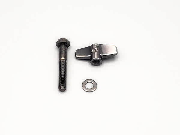 Tama HB855TN8WU - Bolt, Washer & T-Nut (Smoked BN)