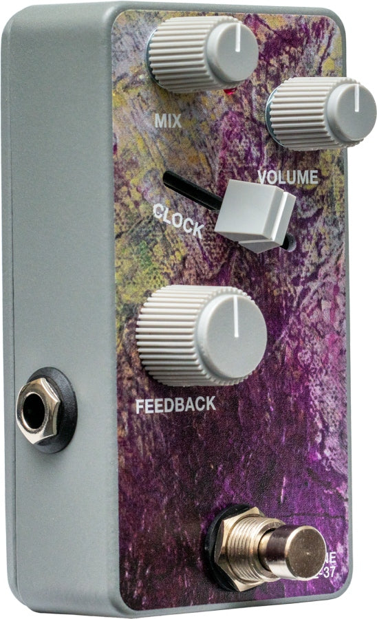 BL-37 Reverb