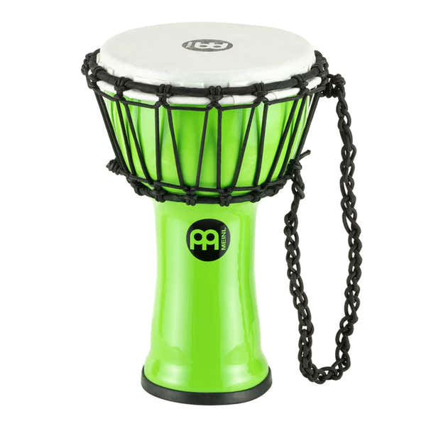 Meinl JRD-G - DJEMBE JR. 7 GREEN
