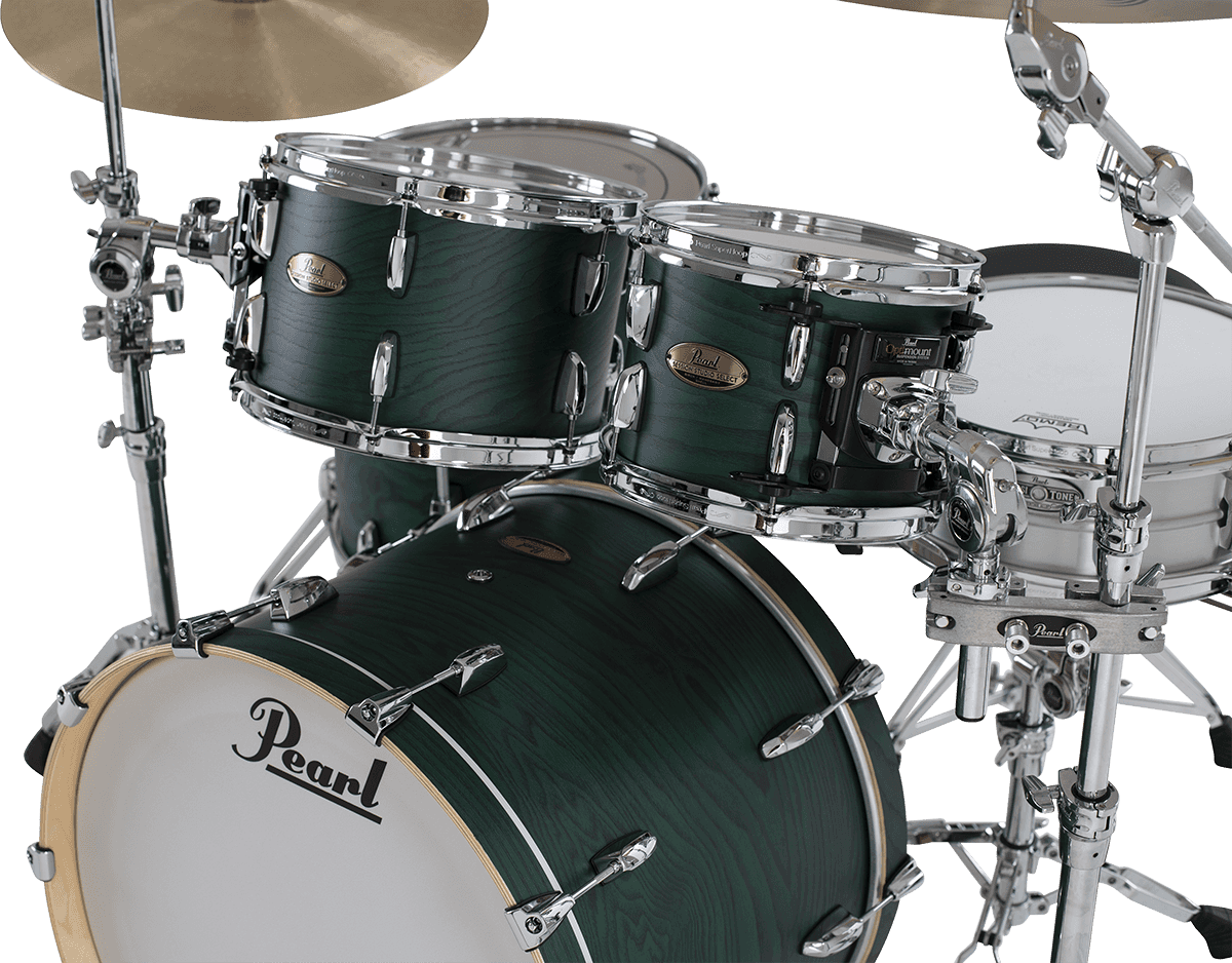 Session Studio Select Stage 22 Emerald Ash