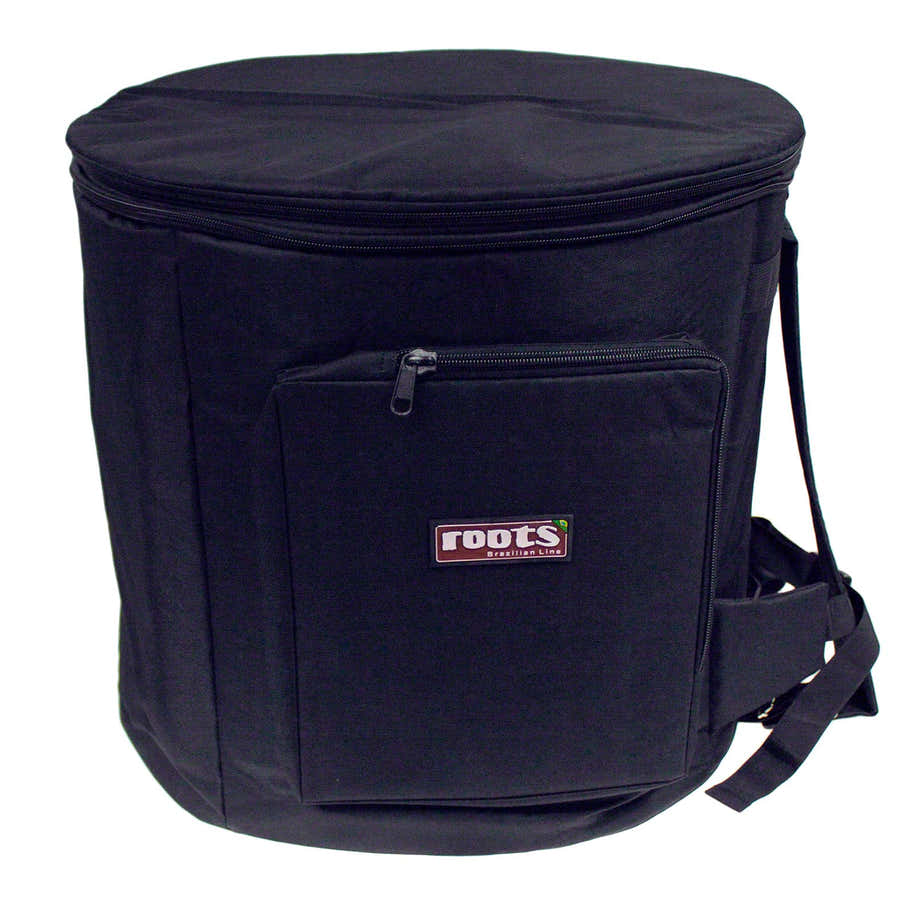 20" X 45CM SURDO DELUXE PROTECTION BAG - BACKPACK