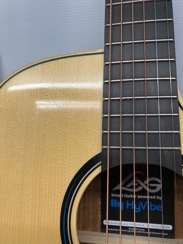 HyVibe 1 Series 20 Dreadnought Ctw - B-Stock