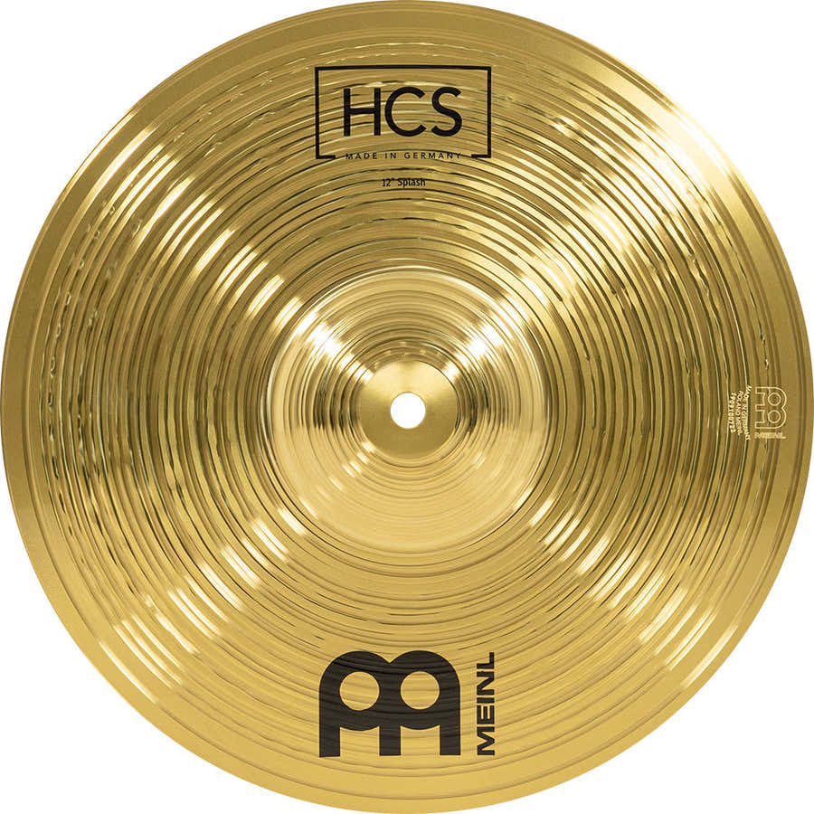 HCS - Splash 12"