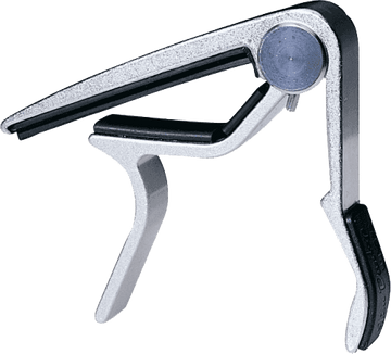 88 FDN CLASSIC TRIGGER NICKEL