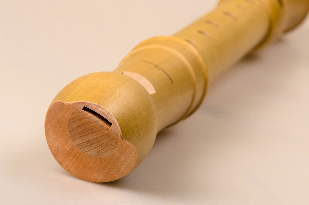Canta Alto 2206 - Pearwood (Baroque fingering)
