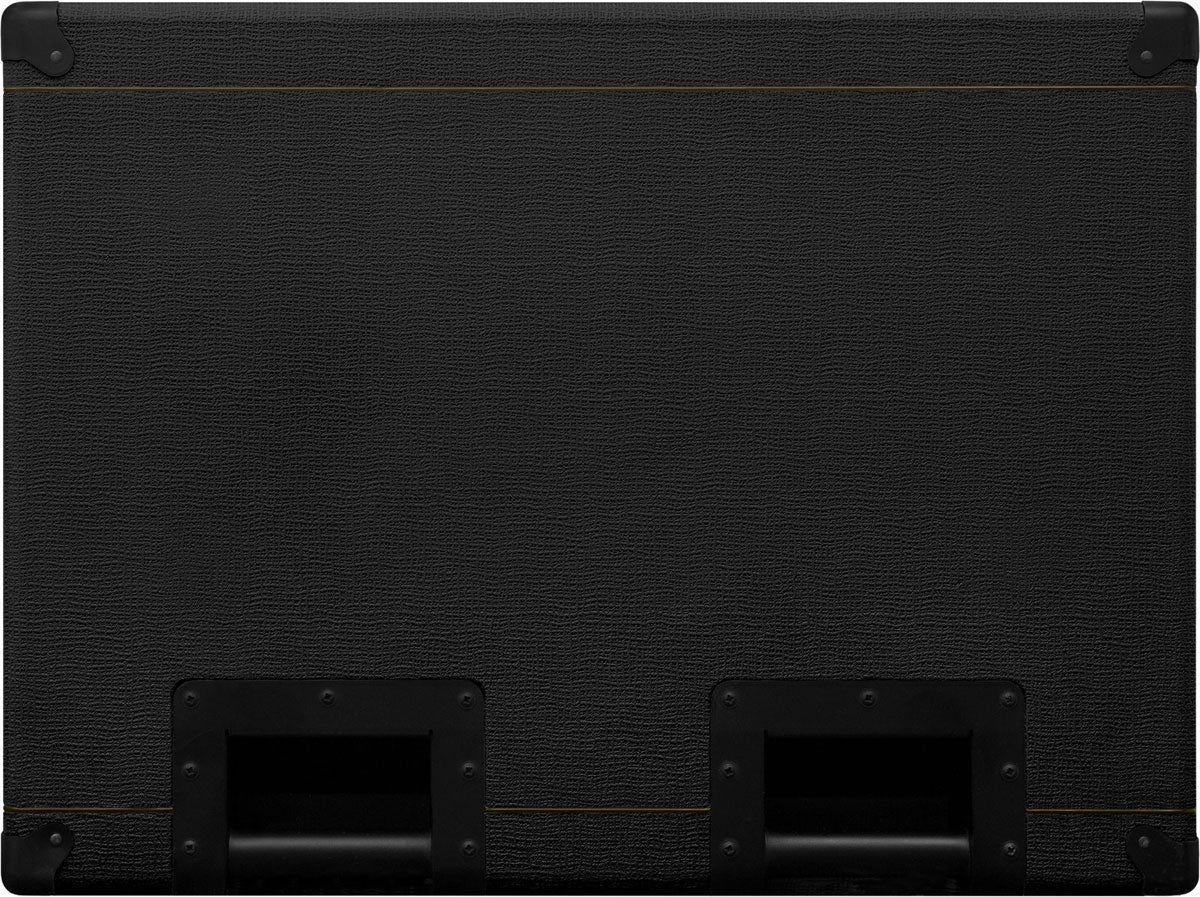 OBC810 BK 8x10" Celestion Pulse 10.17