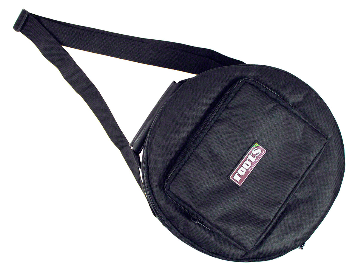 10" X 6CM DOUBLE PANDEIRO DELUXE PROTECTION BAG