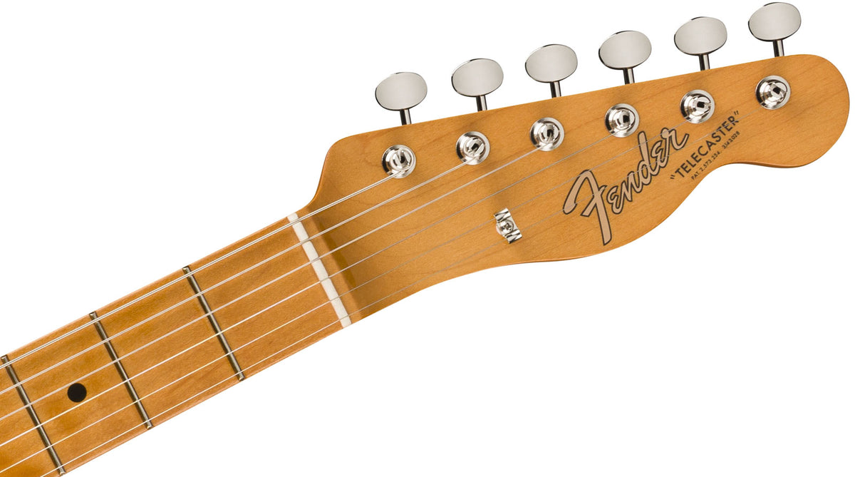 Telecaster Mid '60s Vintera III MN 3-Color Sunburst