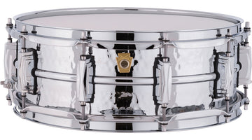 LM400K – 14 X 5" Supraphonic Hammered