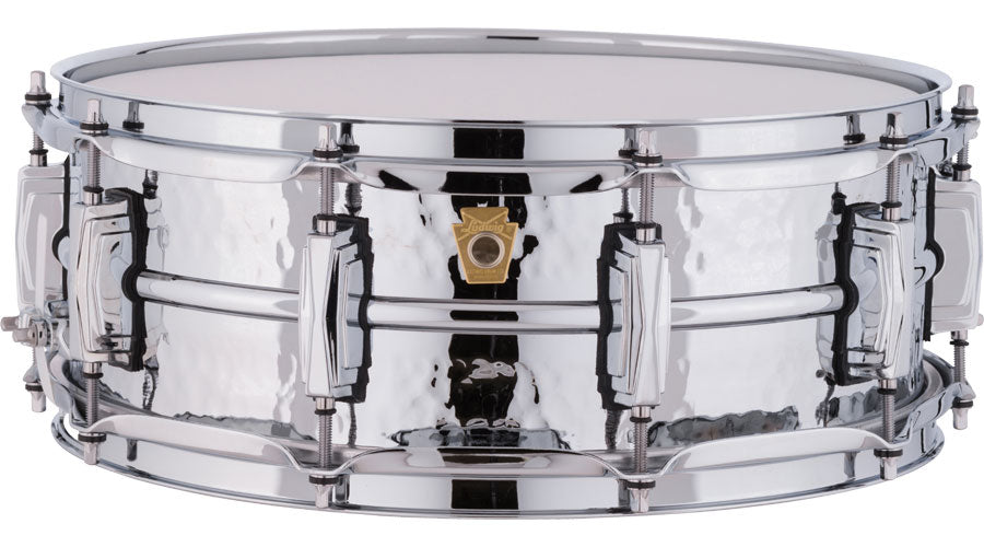 LM400K – 14 X 5" Supraphonic Hammered