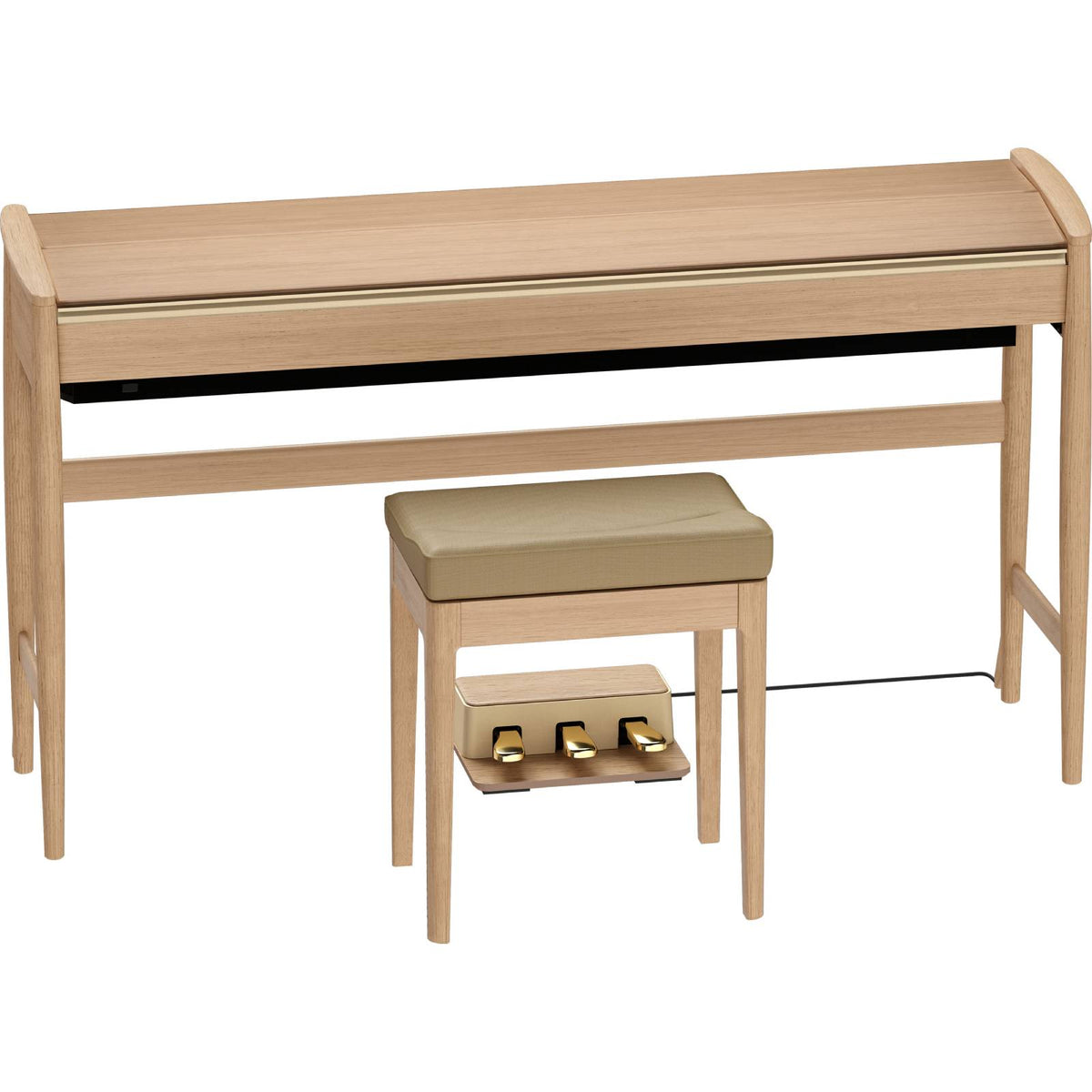 KF-20 Oak