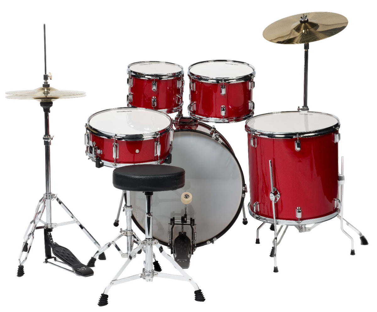 AD100 Red Sparkle - Used