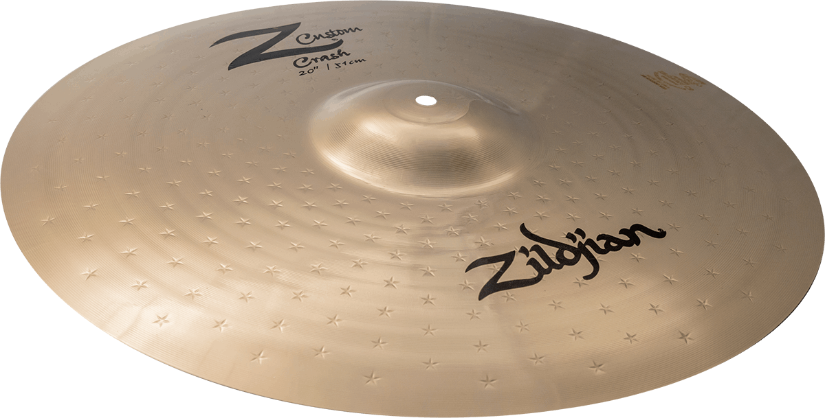 20" Z-Custom Crash