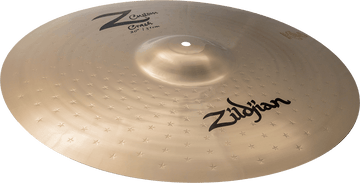 20" Z-Custom Crash