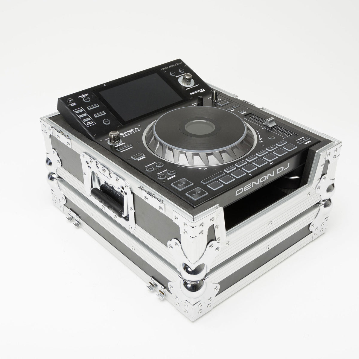 DJ Controller Case SC-5000 Prime