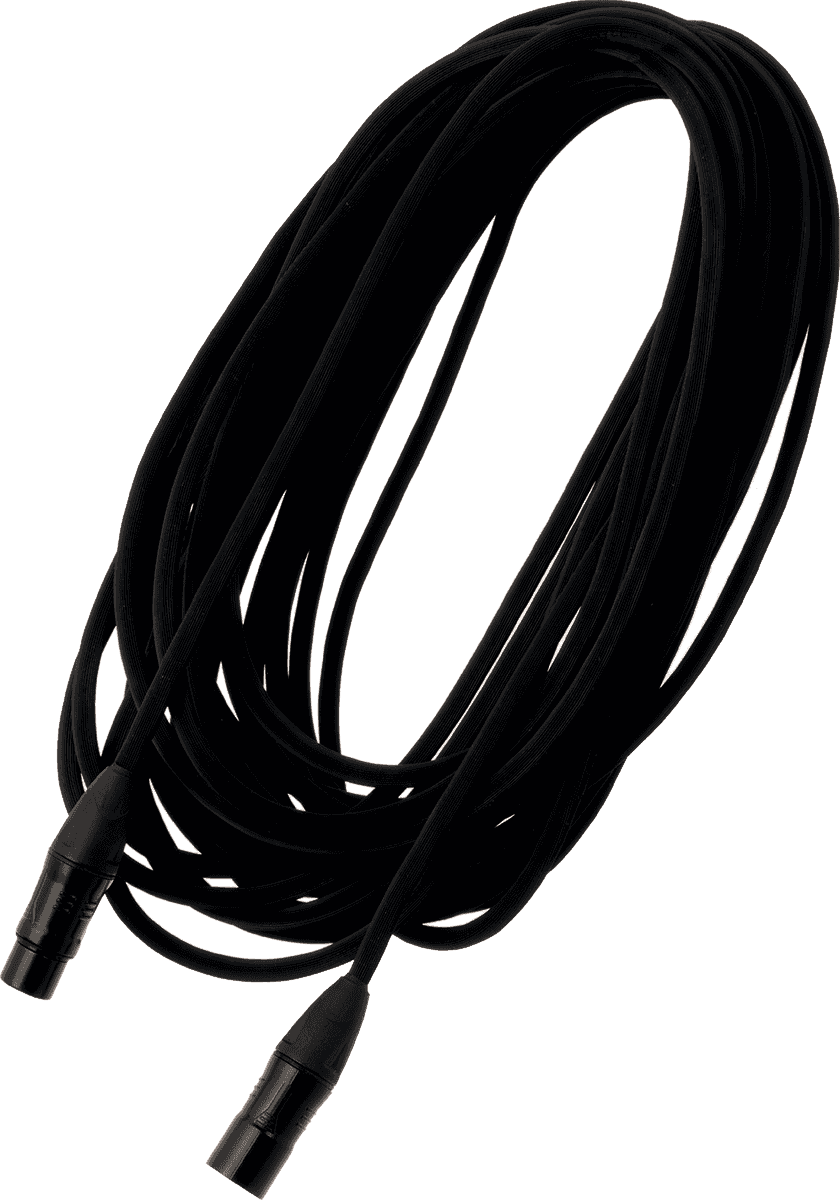 JUSTMF20 XLR Cable 20 M