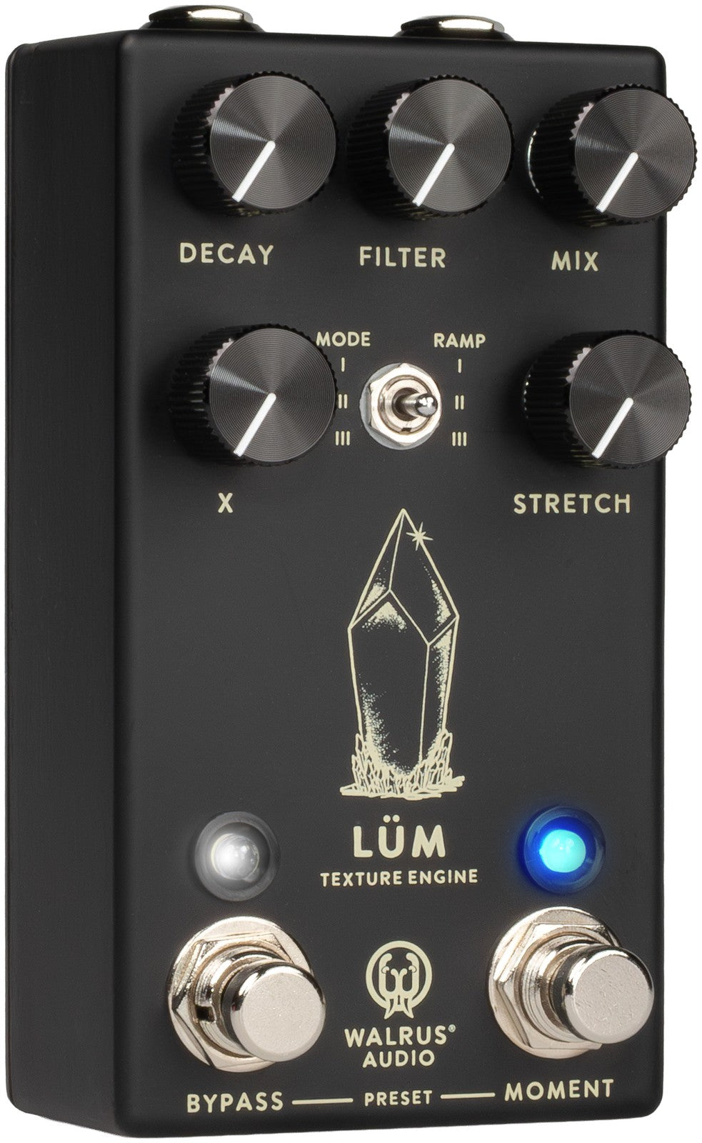 Lüm Black