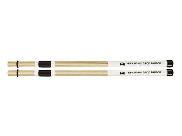 Meinl MULTI-rods Bamboo Rebound - SB209
