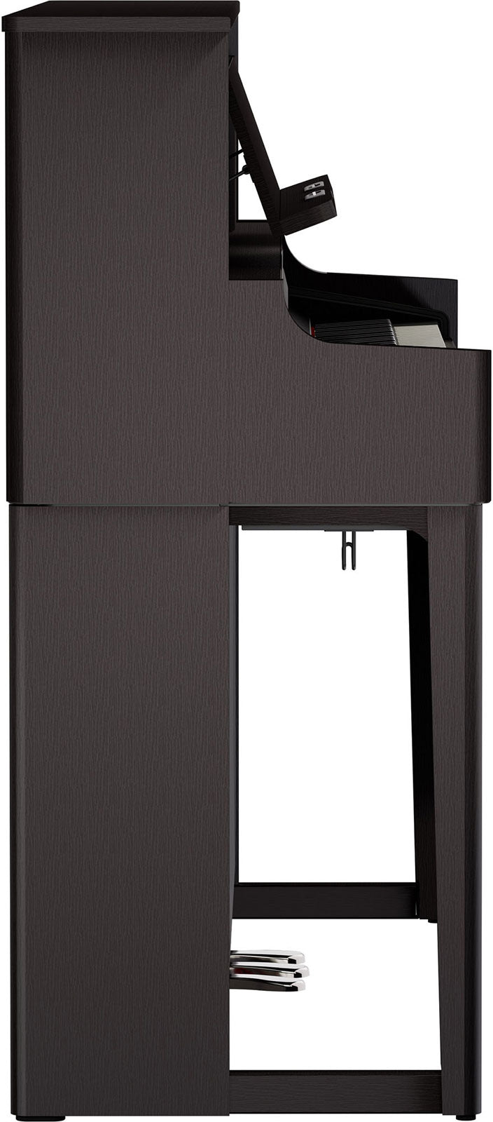 LX-6 Dark Rosewood