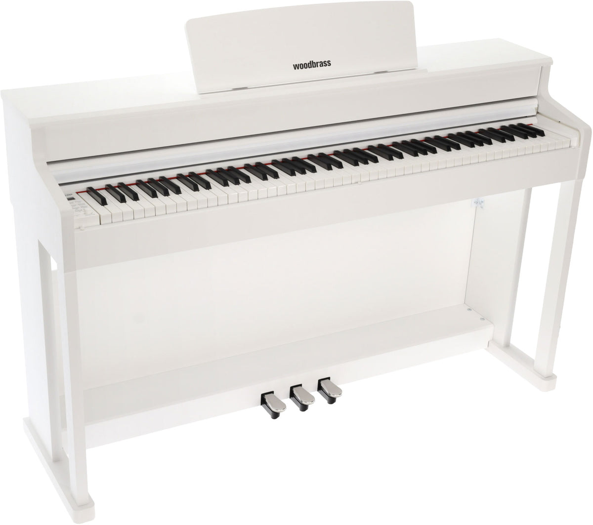 DP2 MK2 White