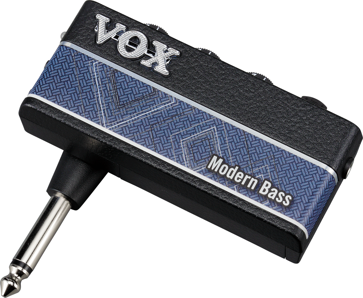 Amplug 3 Modern Bass