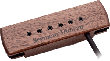 SA-3XL-wln - Woody - Hum-canceling Plots Walnut