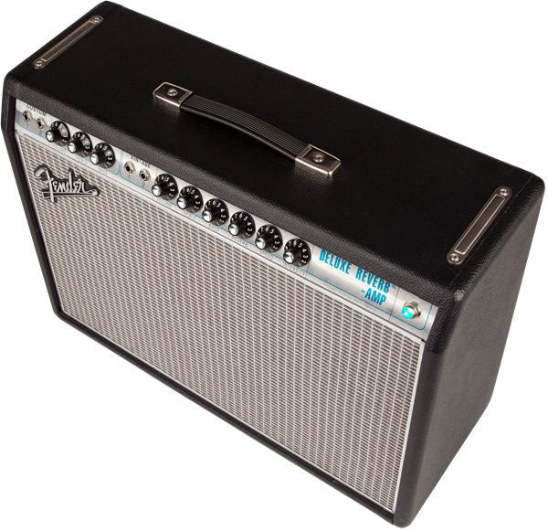 68 CUSTOM DELUXE REVERB 230V EU