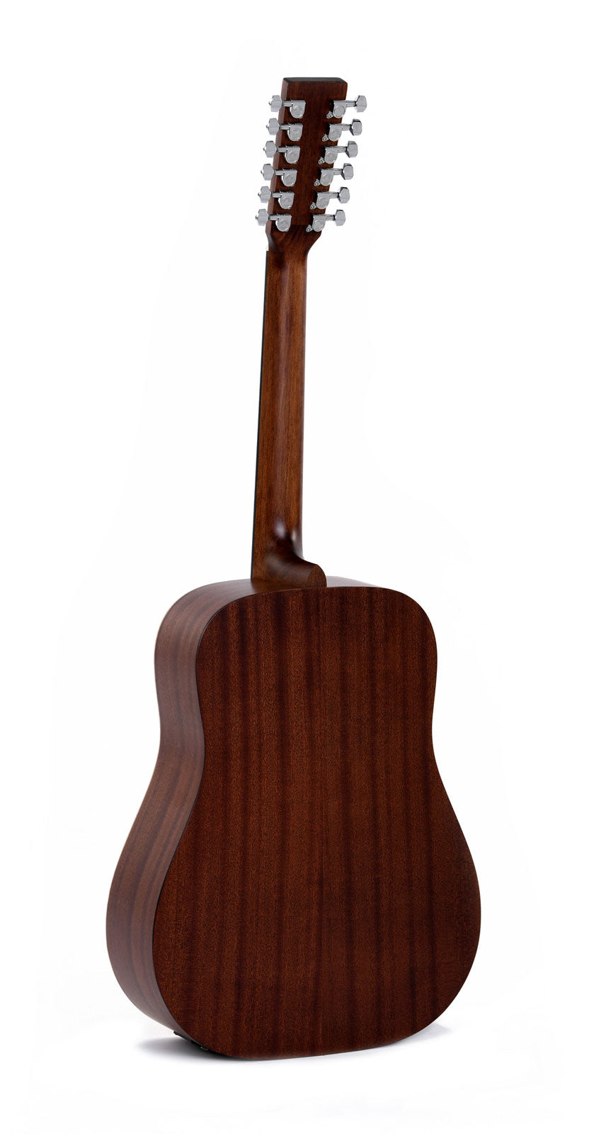 Dm12E Dreadnought