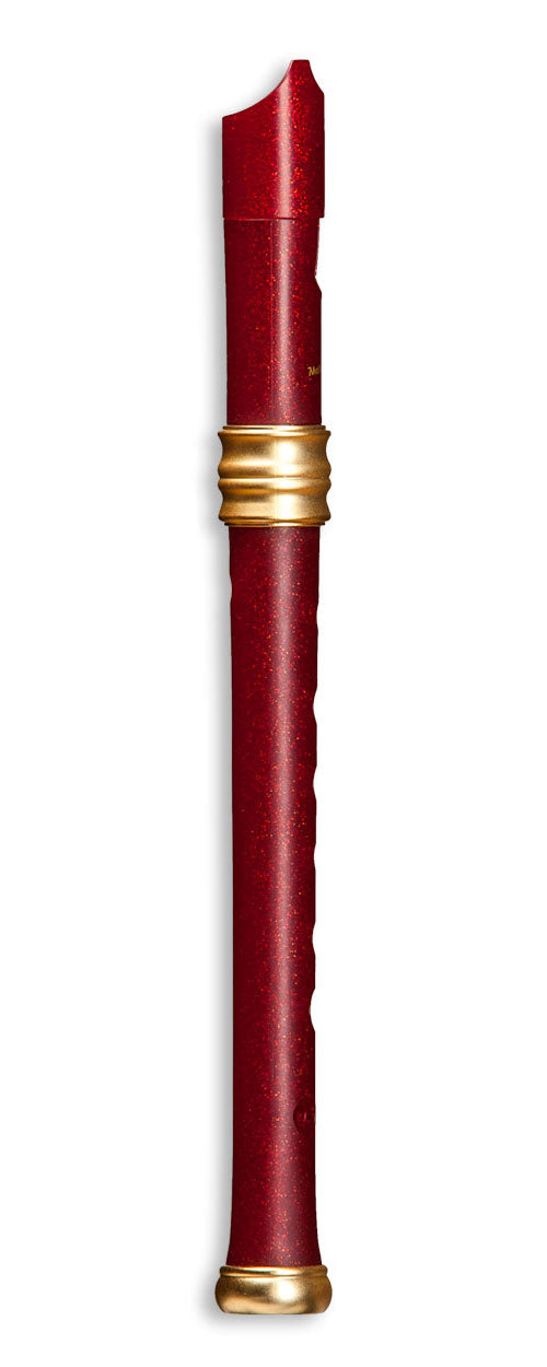 Reve D'adri Soprano 0119R - Plastic (Baroque fingering)
