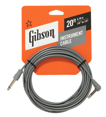 Vintage Original Instrument Cable 20 FT.