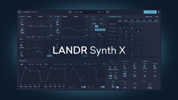 Synth X