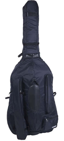BAM Performance Black - 4/4 Double Bass